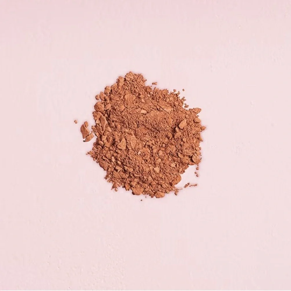 W7 Honolulu Bronzing Powder with Brush - Brown, New in Box
